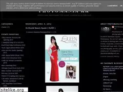 Sites similar to photomaniakk.blogspot.com