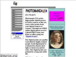 Sites similar to photomaniausa.com