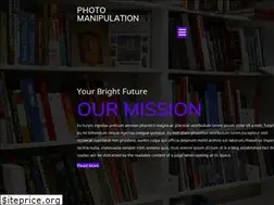 Sites similar to photomanipulation.net