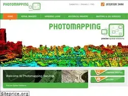 Sites similar to photomapping.com.au