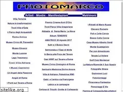 Sites similar to photomarco.it