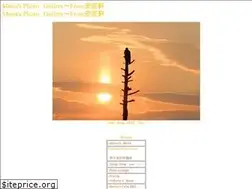 Sites similar to photomaria.com