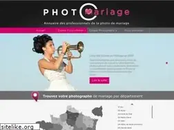 Sites similar to photomariage.com