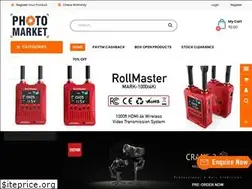 Sites similar to photomarket.in