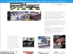 Sites similar to photomarket.it