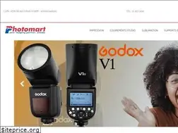Sites similar to photomart.tn