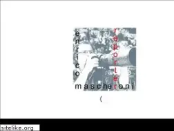 Sites similar to photomascheroni.com