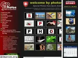 Sites similar to photomaster.ch