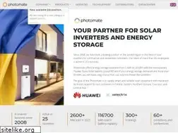 Sites similar to photomate.eu