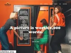 Sites similar to photomatica.com