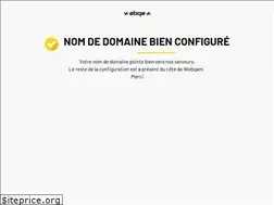 Sites similar to photomaton.be