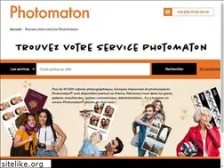 Sites similar to photomaton.com