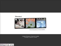 Sites similar to photomavi.com