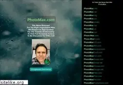 Sites similar to photomax.com