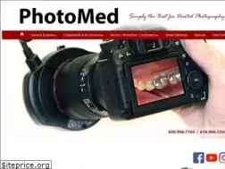 Sites similar to photomed.net