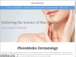 Sites similar to photomedex.com