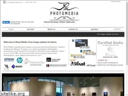 Sites similar to photomedia.com.my