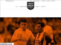 Sites similar to photomediaexpress.com