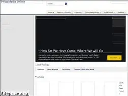Sites similar to photomediaonline.com