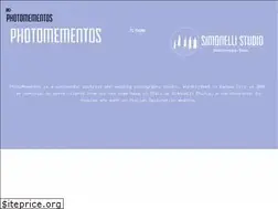 Sites similar to photomementos.com