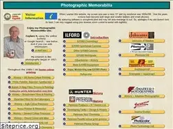 Sites similar to photomemorabilia.co.uk