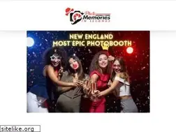 Sites similar to photomemoriesinseconds.com