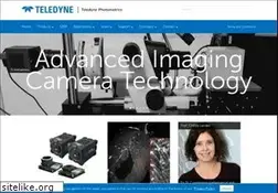 Sites similar to photometrics.com