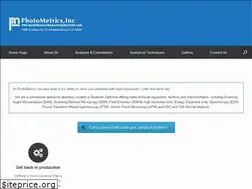 Sites similar to photometrics.net