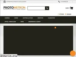 Sites similar to photometron.com