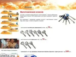 Sites similar to photomir.in.ua