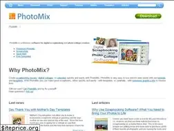 Sites similar to photomix.com