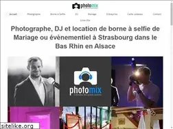 Sites similar to photomix.fr