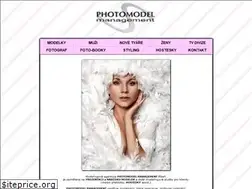 Sites similar to photomodel.cz