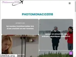 Sites similar to photomonaco2018.com