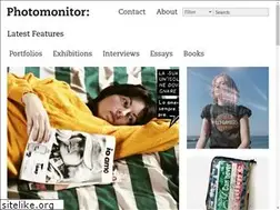 Sites similar to photomonitor.co.uk
