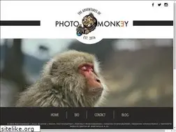 Sites similar to photomonk3y.com