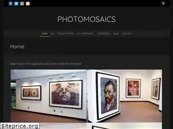 Sites similar to photomosaic.com