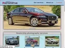Sites similar to photomotive.com