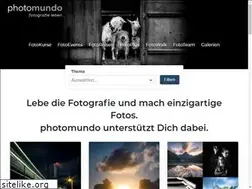Sites similar to photomundo.ch