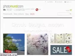 Sites similar to photomural.com
