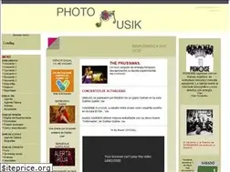 Sites similar to photomusik.com