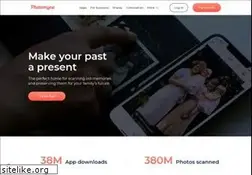 Sites similar to photomyne.com