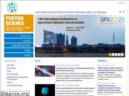Sites similar to photon-science.desy.de
