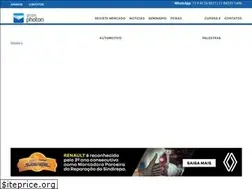 Sites similar to photon.com.br