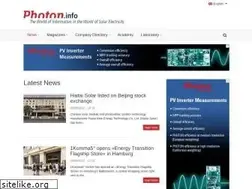 Sites similar to photon.de