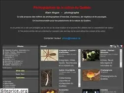 Sites similar to photonature.ca