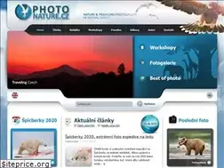 Sites similar to photonature.cz