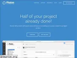 Sites similar to photoncms.com