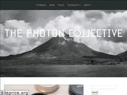 Sites similar to photoncollective.com