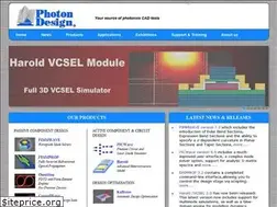 Sites similar to photond.com